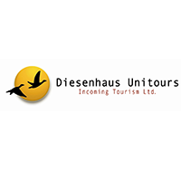 Logo Diesenhaus Unitours