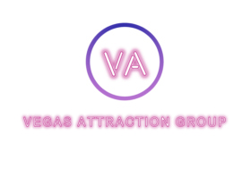 Logo Vegas Attraction Group