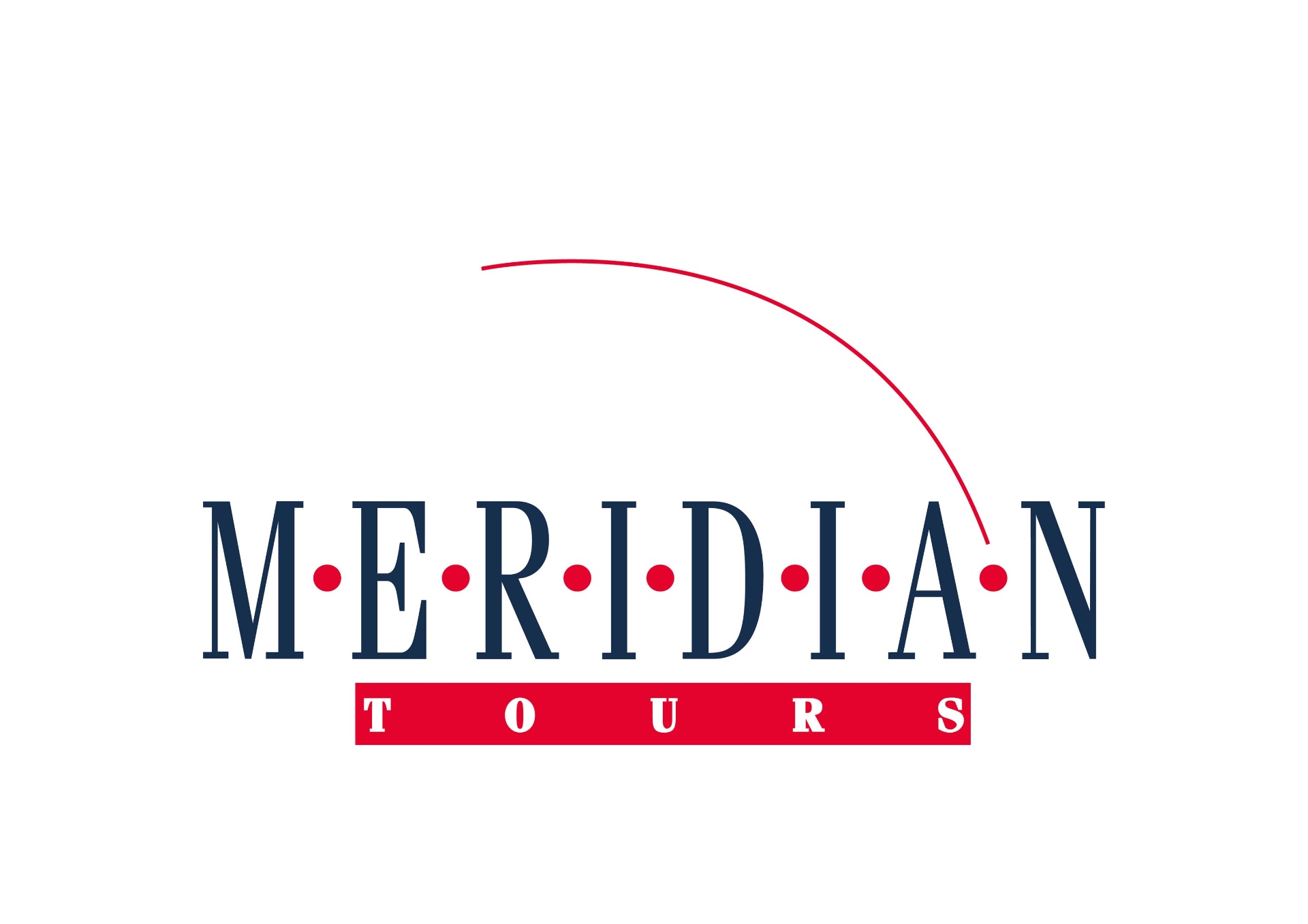 Logo Meridian Tours