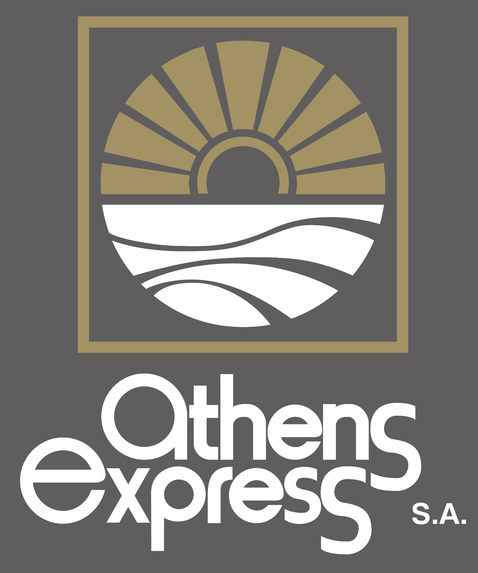Logo Athens Express