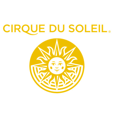 Logo Cirque du Soleil
