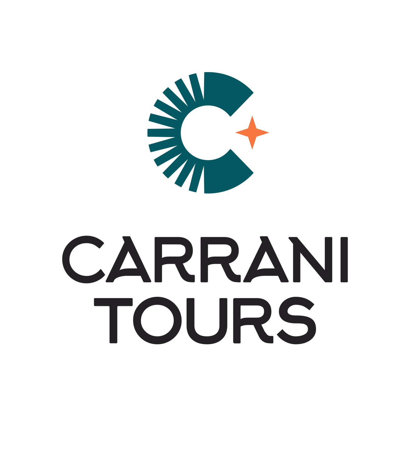 Logo Carrani Tours