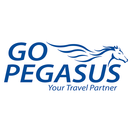Logo Go Pegasus