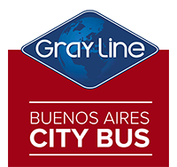 Logo Gray Line – Buenos Aires City Bus